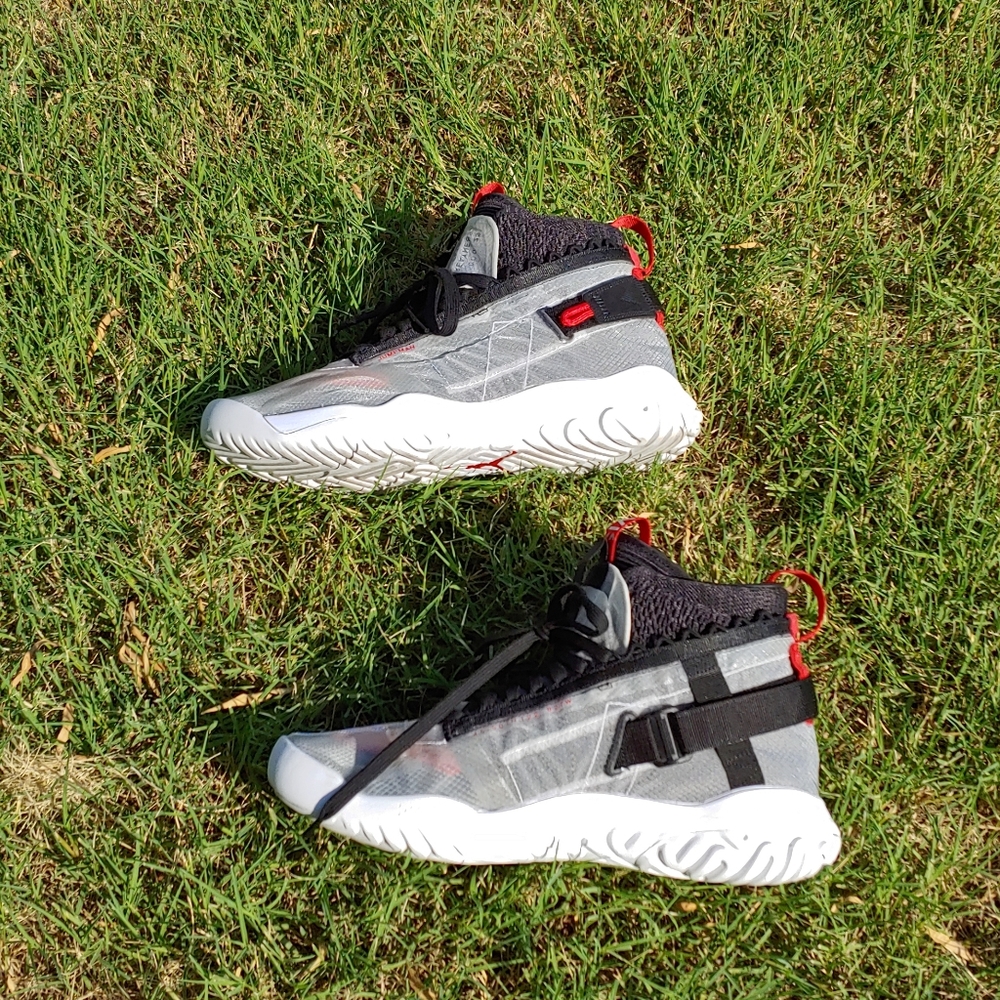 Jordan Apex Utility Flight React 13 - image 3